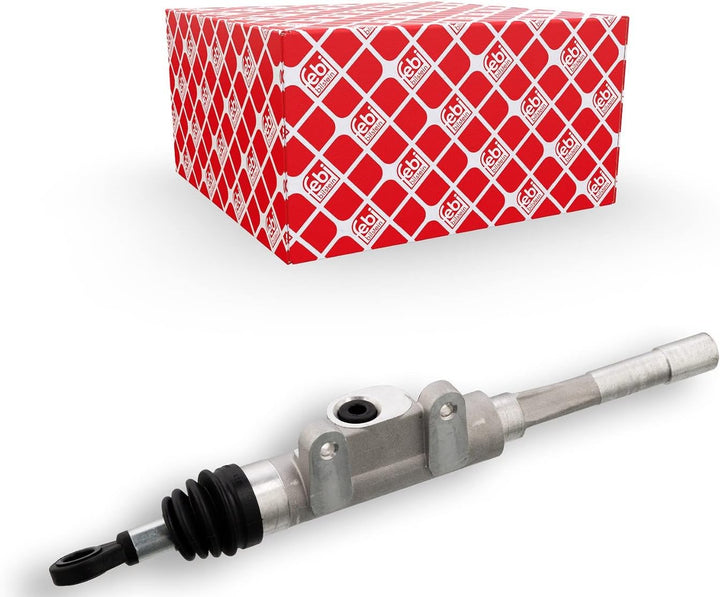 febi bilstein 10213 Kupplungsgeberzylinder , 1 Stück