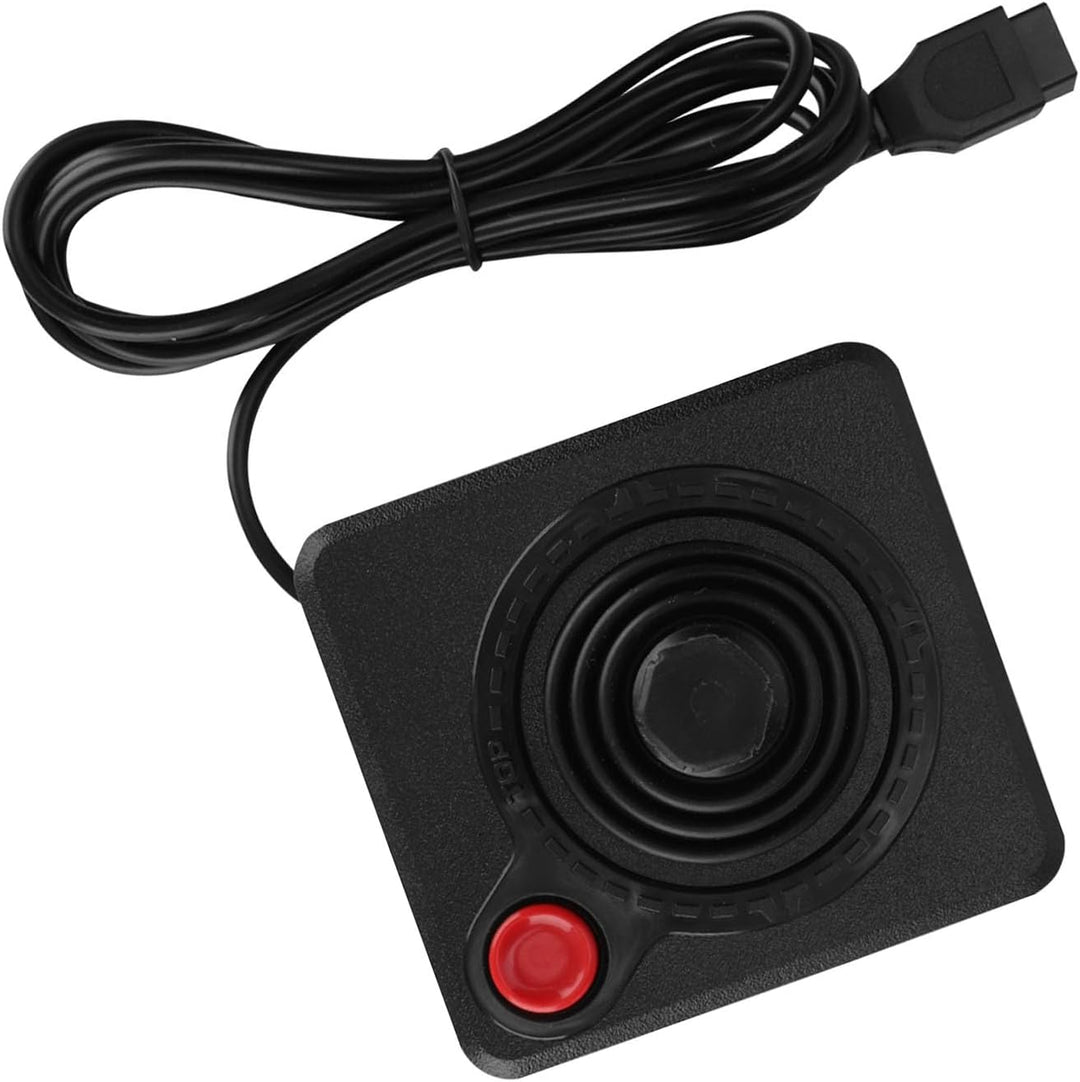 Atari 2600 Controller Atari 2600 Joystick Abs Retro Classic 3D Analog Joystick Controller Spielsteue