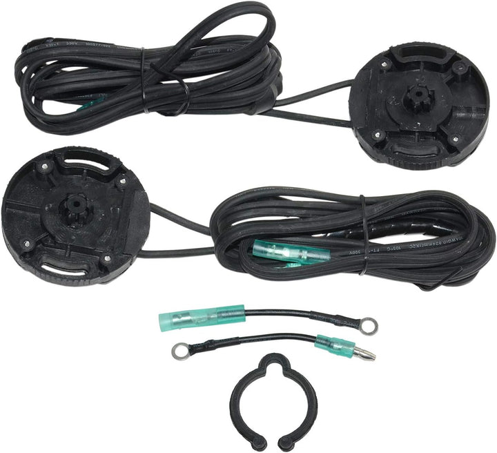 SCSN 18-7633 Trimmsender/Limit-Kit für Mercruiser Alpha Bravo 805320A03 805129A3 805130A2