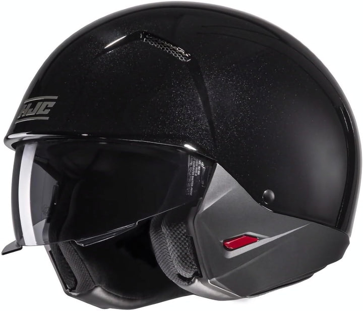 HJC i20 Noir Metal/METAL BLACK XS XS METAL BLACK, XS METAL BLACK