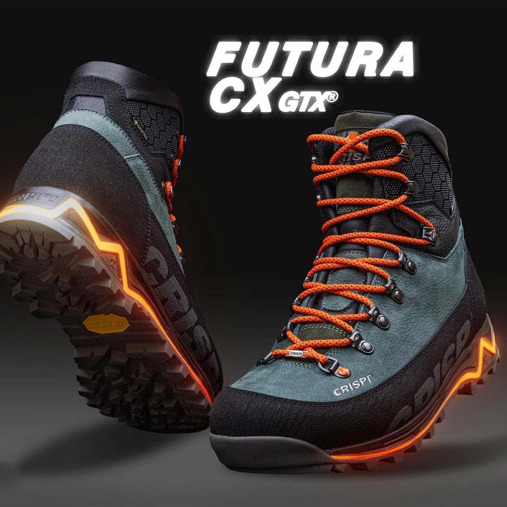 APACHES CRISPI Futura CX GTX 44