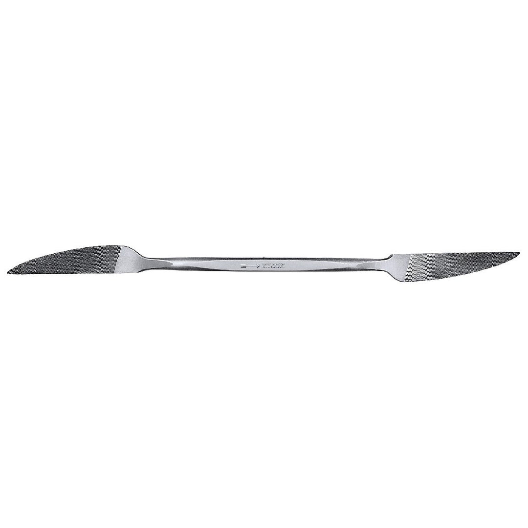 Dick 19082010 Riffelfeile Nummer 108 G-200 mm Hieb 1