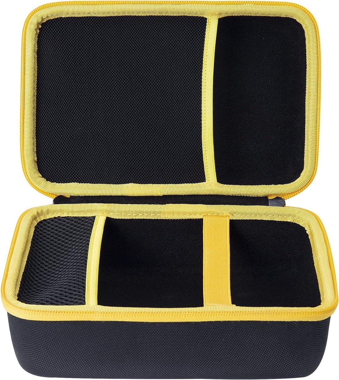 Khanka Hartschalen-Ersatz für Kodak Slide N SCAN Film und Diascanner mit grossem 5-Zoll-LCD-Bildschi