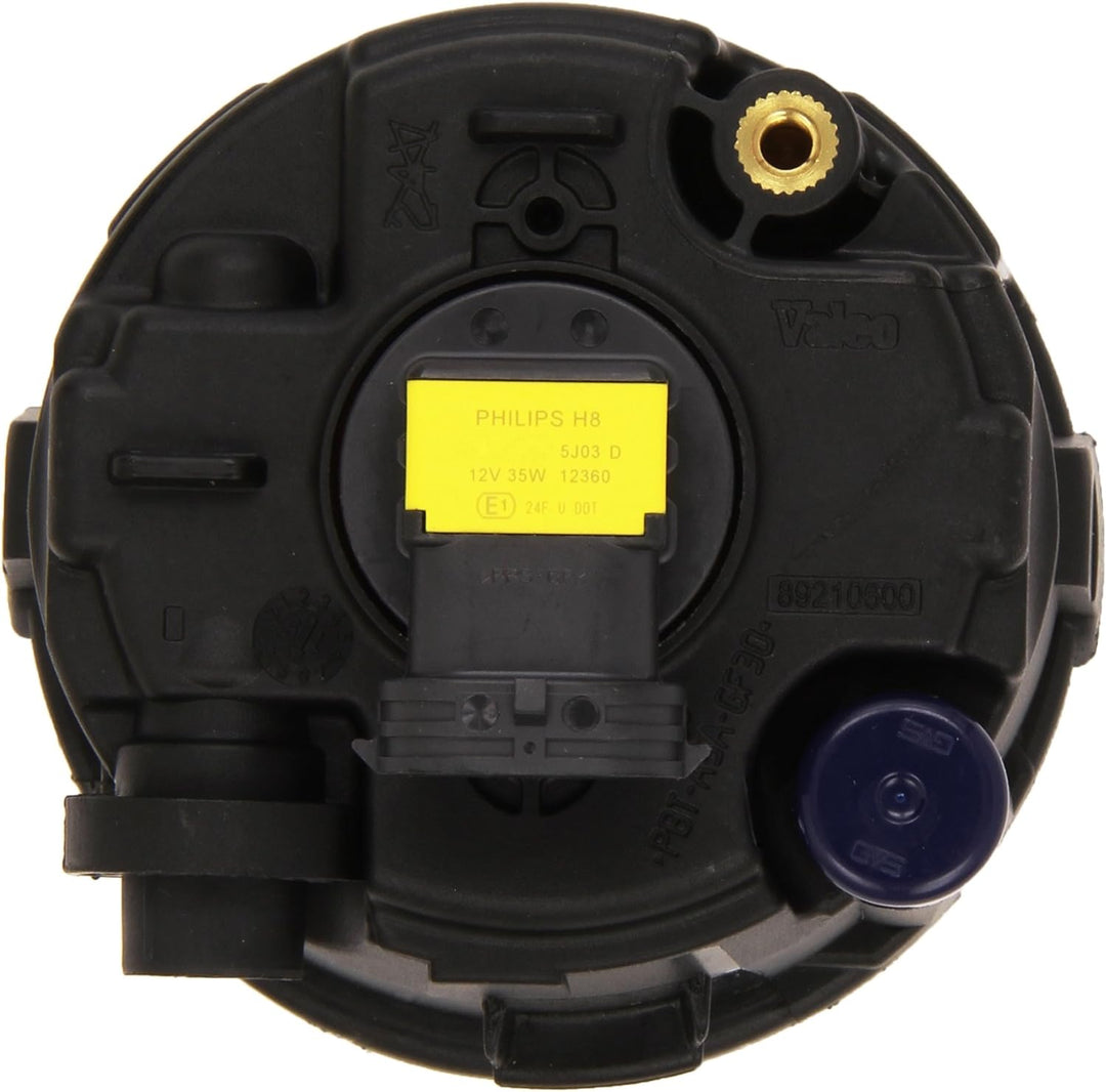 Van Wezel 3338999V Nebelscheinwerfer