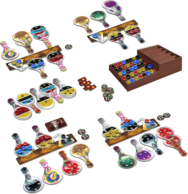 Cool Mini or Not CMNPTN001 PTN001 Zubehör Basis, Basis