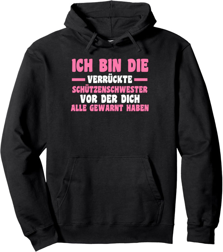 Schützenverein Schützenfest Pullover Hoodie
