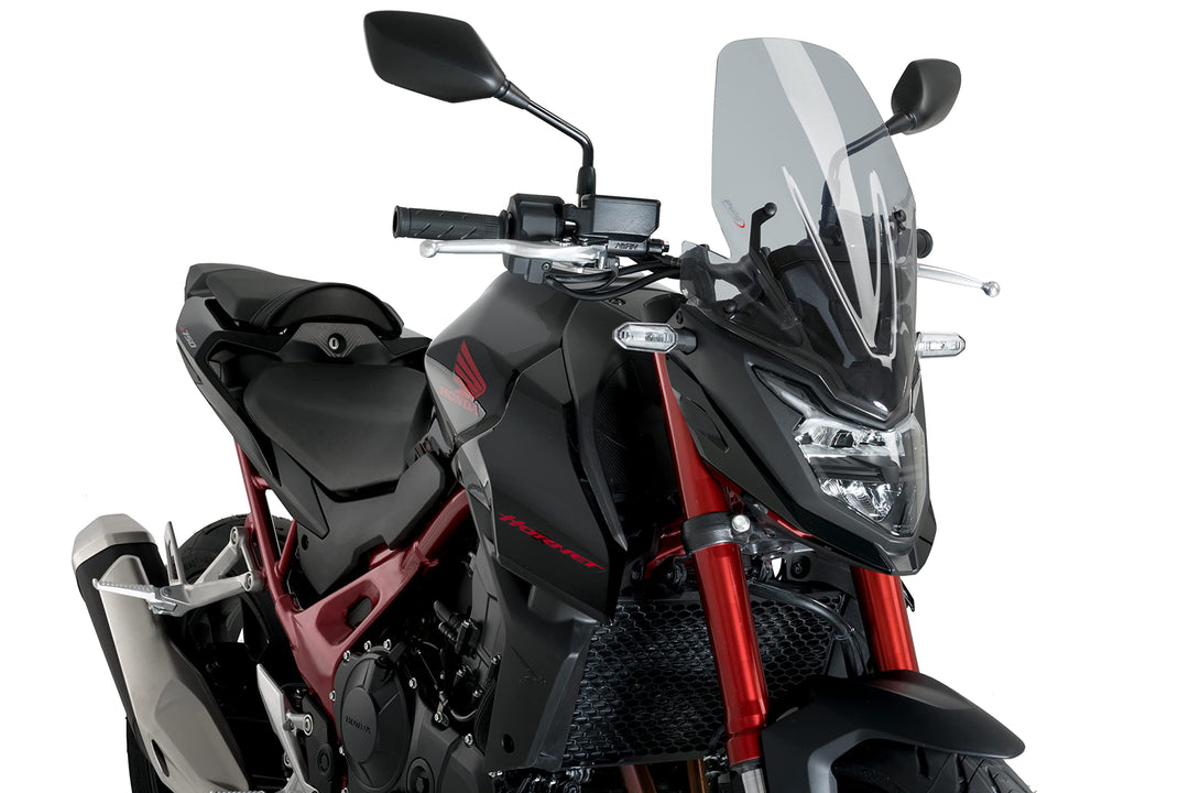 Puig 21480H Windschutzscheibe New Generation Touring Getönt