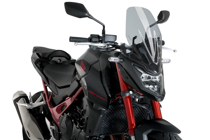 Puig 21480H Windschutzscheibe New Generation Touring Getönt