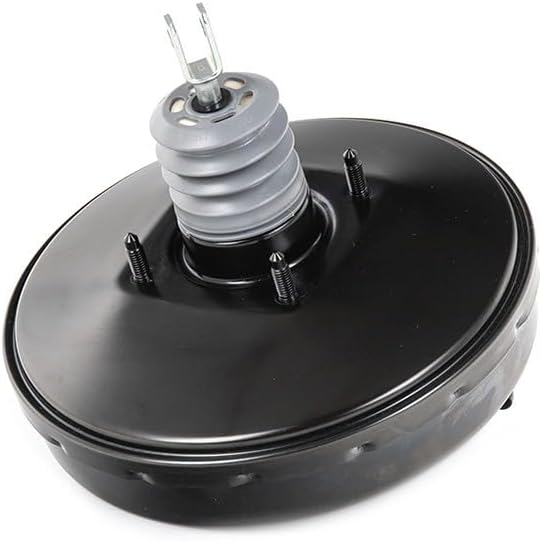 ATE 03.7750-1332.4 Bremskraftverstärker
