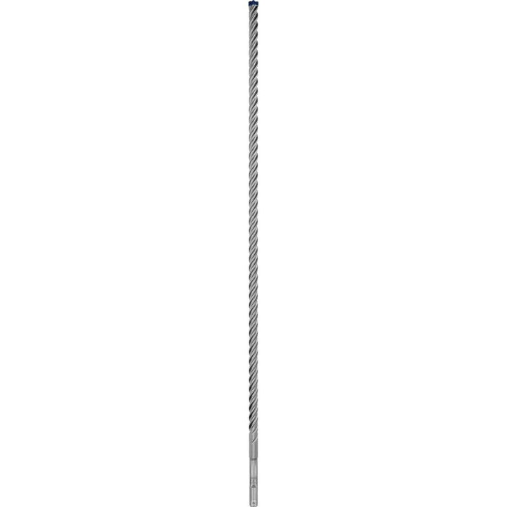 Bosch Accessories EXPERT SDS plus-7X 2608900114 Hammerbohrer 1 Stück 12.00 mm Gesamtlänge 600 mm SDS