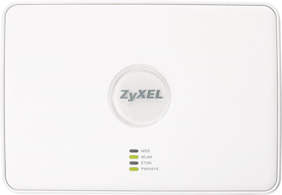 ZyXEL NWA-3166 Business Wireless LAN Access Point