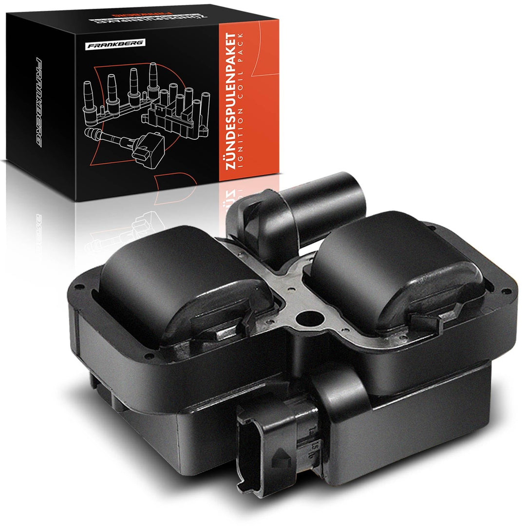 Zündspule Zündkerze für W169 W245 W202,S202 CL203 CLK C208 C209 A208 A209 C219 W210,S210 W463 W163 W