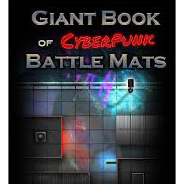 Loke BattleMats LBM013 Zubehör