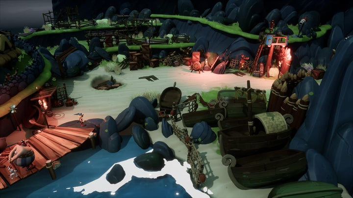 Asterix & Obelix XXXL: Der Widder aus Hibernia - Limited Edition PlayStation 4 Standard, PlayStation