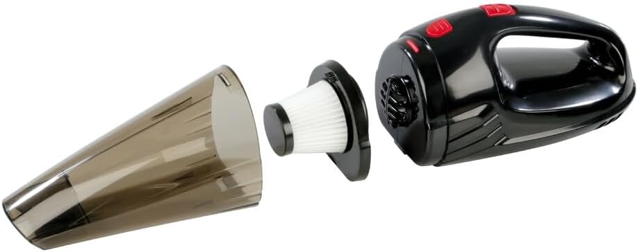 LAMPA 72114 Autostaubsauger Handstaubsauger
