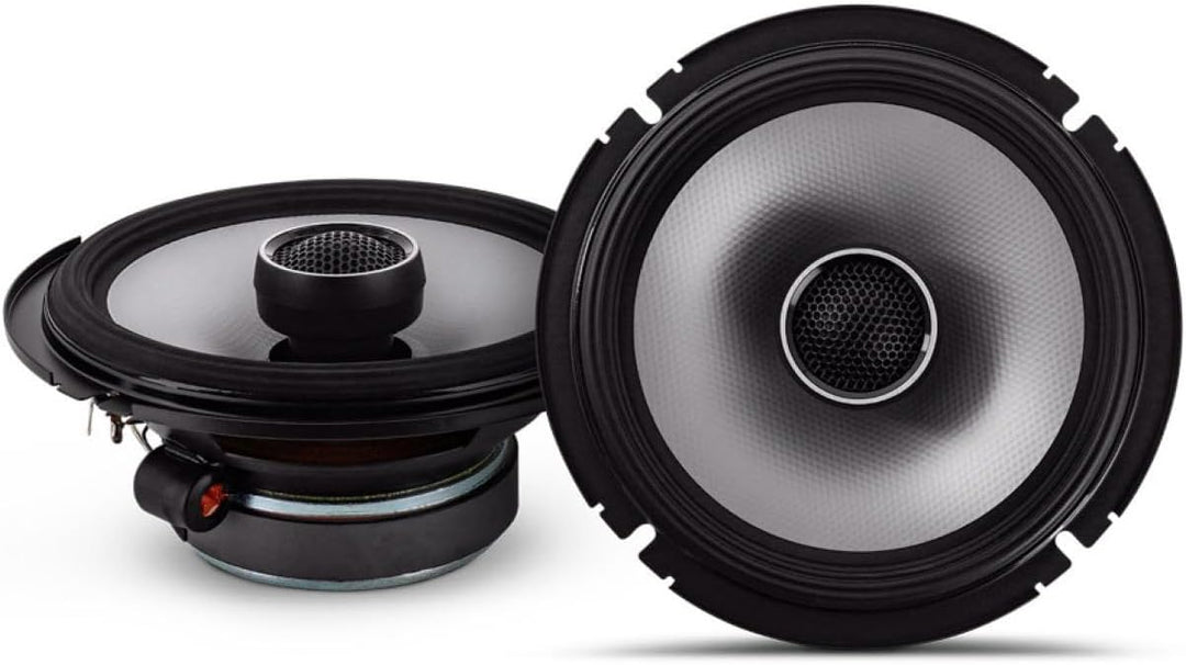 Alpine S2-S65 | 16,5 cm (6,5 Zoll) 2-Wege-KOAXIAL-Lautsprecher