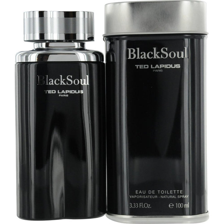 Ted Lapidus Eau de Cologne für Männer 1er Pack (1x 50 ml)