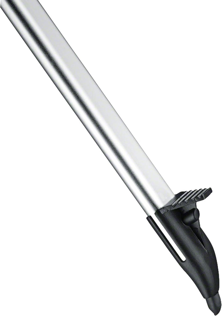 Bosch Professional Baustativ für Laser und Nivelliergeräte BT 160 (Höhe: 97–160 cm, Gewinde: 5/8 Zol