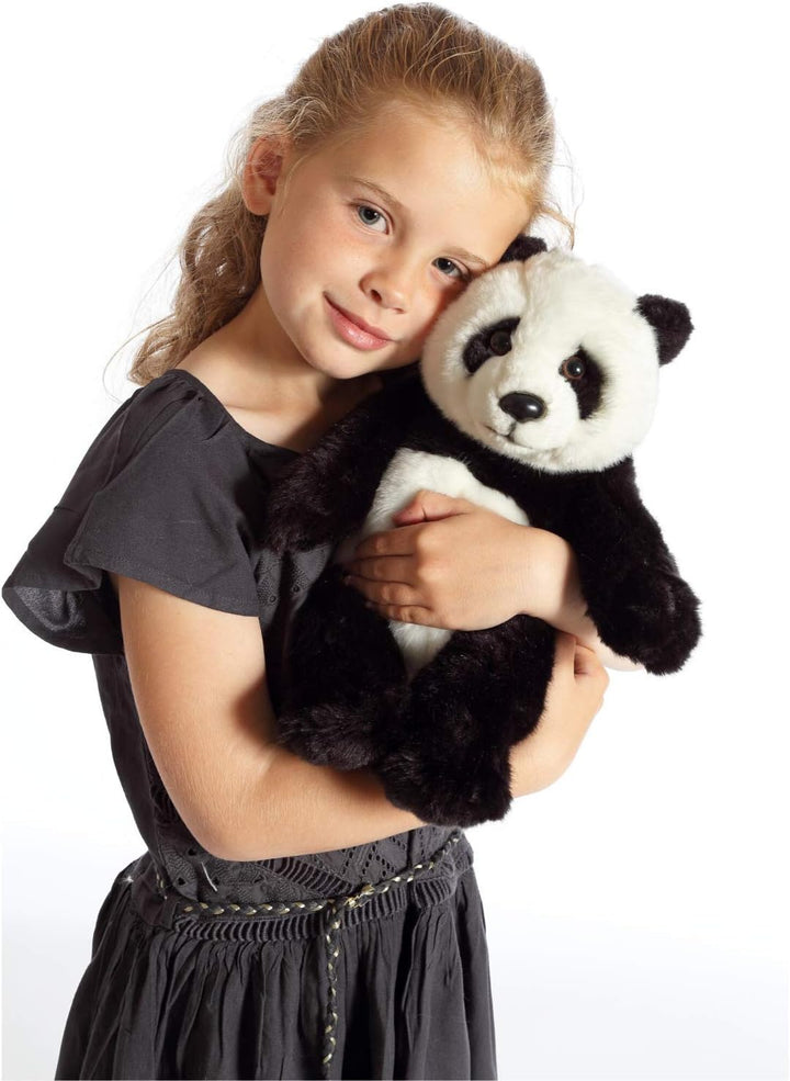 Gipsy 70304 Panda Plüsch, 24 cm