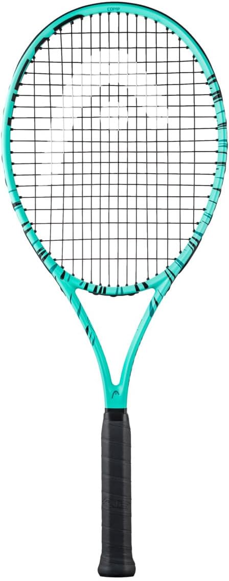 HEAD MX Spark COMP Tennisschläger 0 Mint, 0 Mint