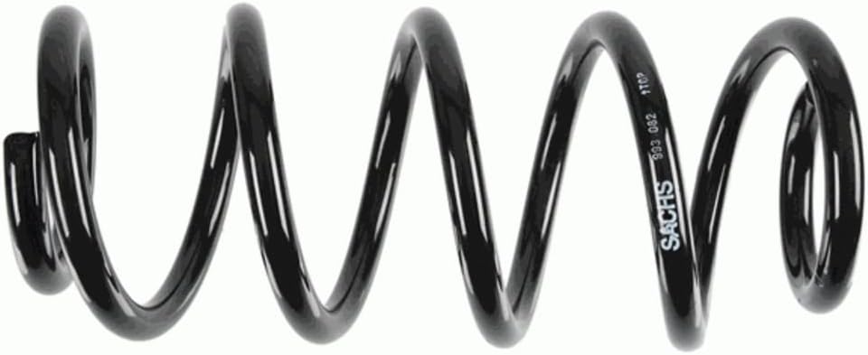 SACHS 993 082 Fahrwerksfeder