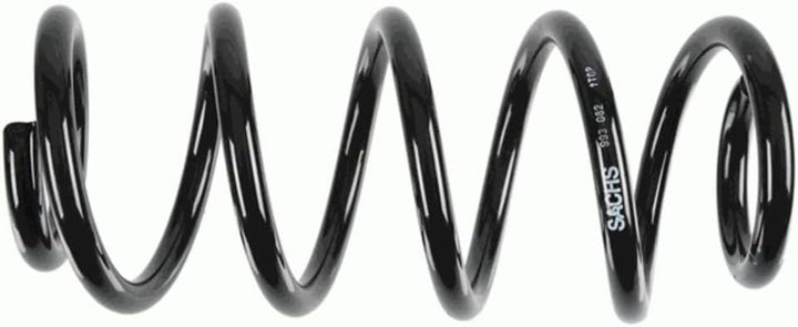 SACHS 993 082 Fahrwerksfeder