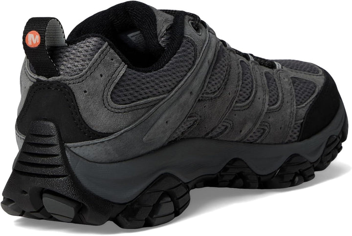 Merrell Herren Moab 3 GTX - BrackenSneaker 41.5 EU Granit, 41.5 EU Granit