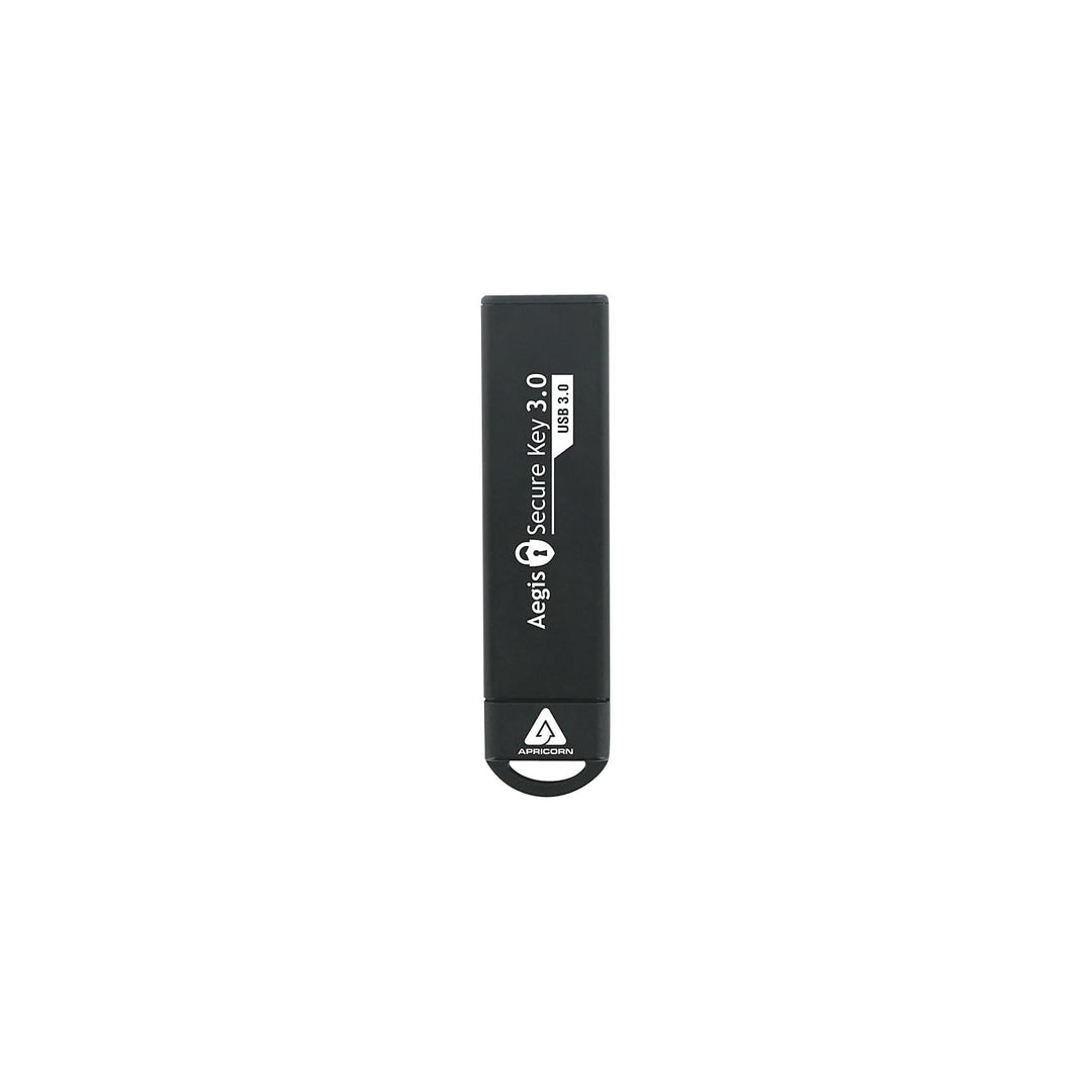 Aegis Secure Key USB3 16GB 16 GB, 16 GB