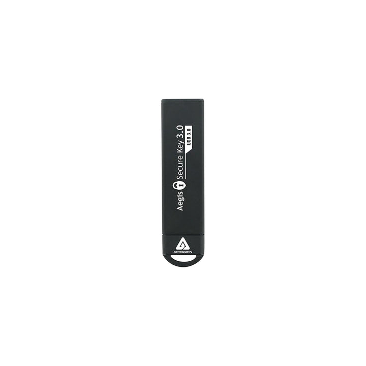 Aegis Secure Key USB3 16GB 16 GB, 16 GB