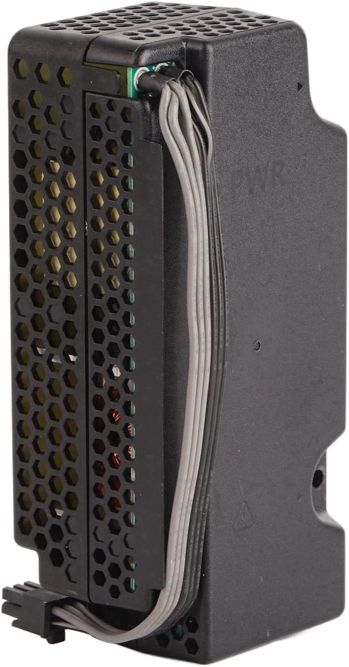 Netzteil für Konsolen-Ersatzplatine One S Slim Netzteil 100‑240 V