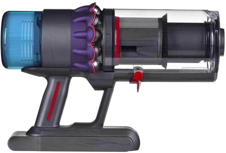 Dyson 446989-01, Staubsauger
