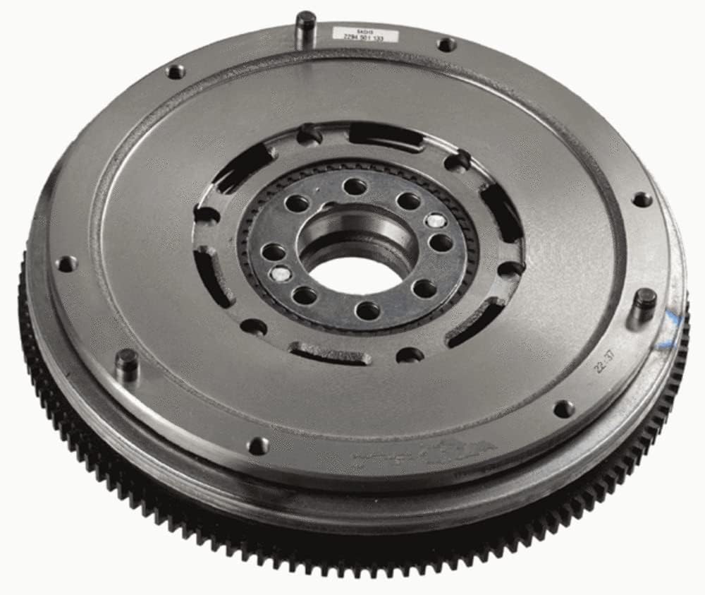 SACHS 2294 501 133 Schwungrad Zwei-Massen-Schwungrad Für Mini MINI (R50, R53) 2001-2006