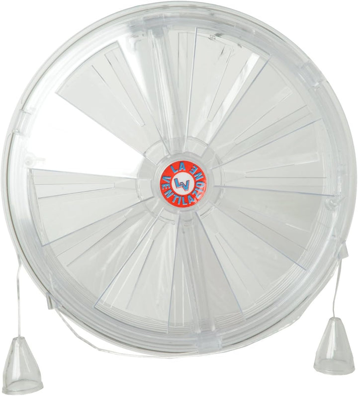 Aeratore c/chiusura foro 16cm - Gartenarbeit Garten EDIL PLAST