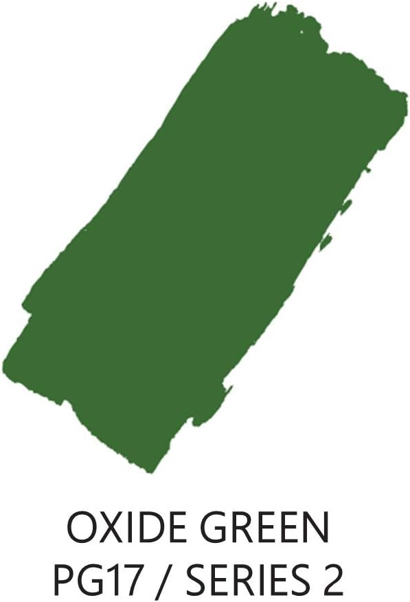 Akua Intaglio Ink 2 Oz Oxide Green