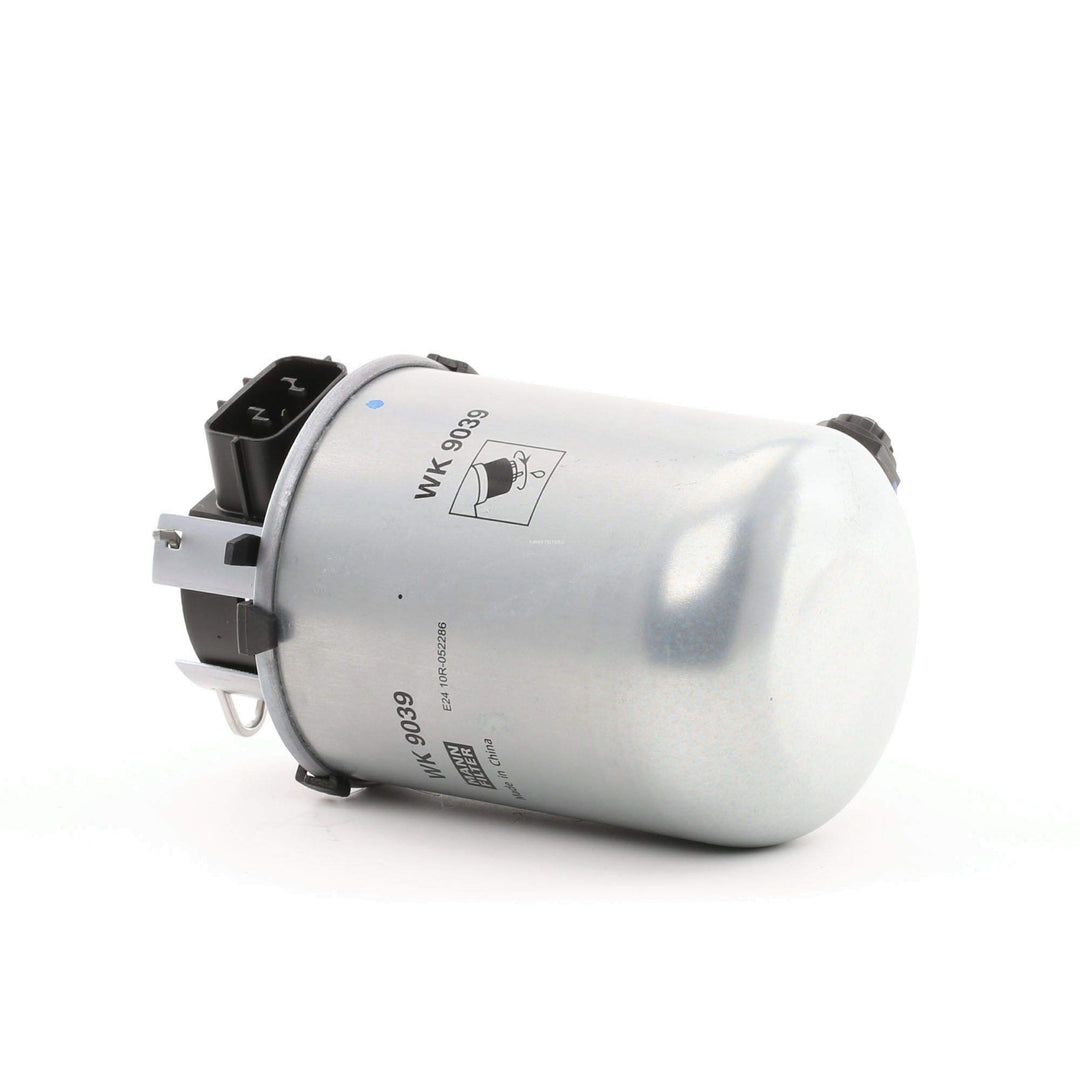 MANN-FILTER WK 9039 Ölfilter – Für PKW