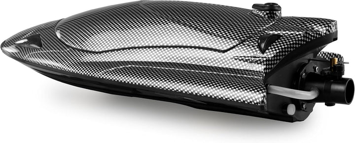 Amewi Stingray Speedboot mit Jetantrieb 40km/h 335mm RTR Carbon-Optik