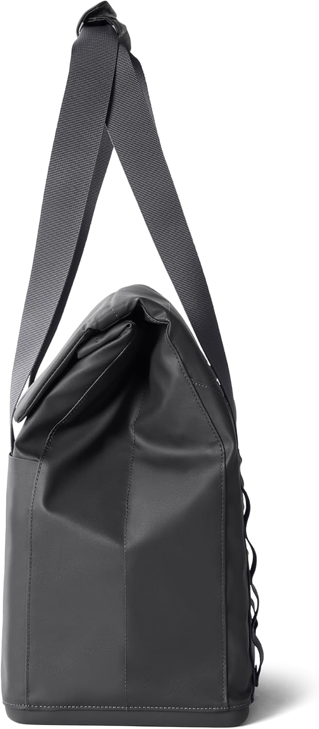 YETI Daytrip Lunch Bag, Charcoal, 6 L, Charcoal