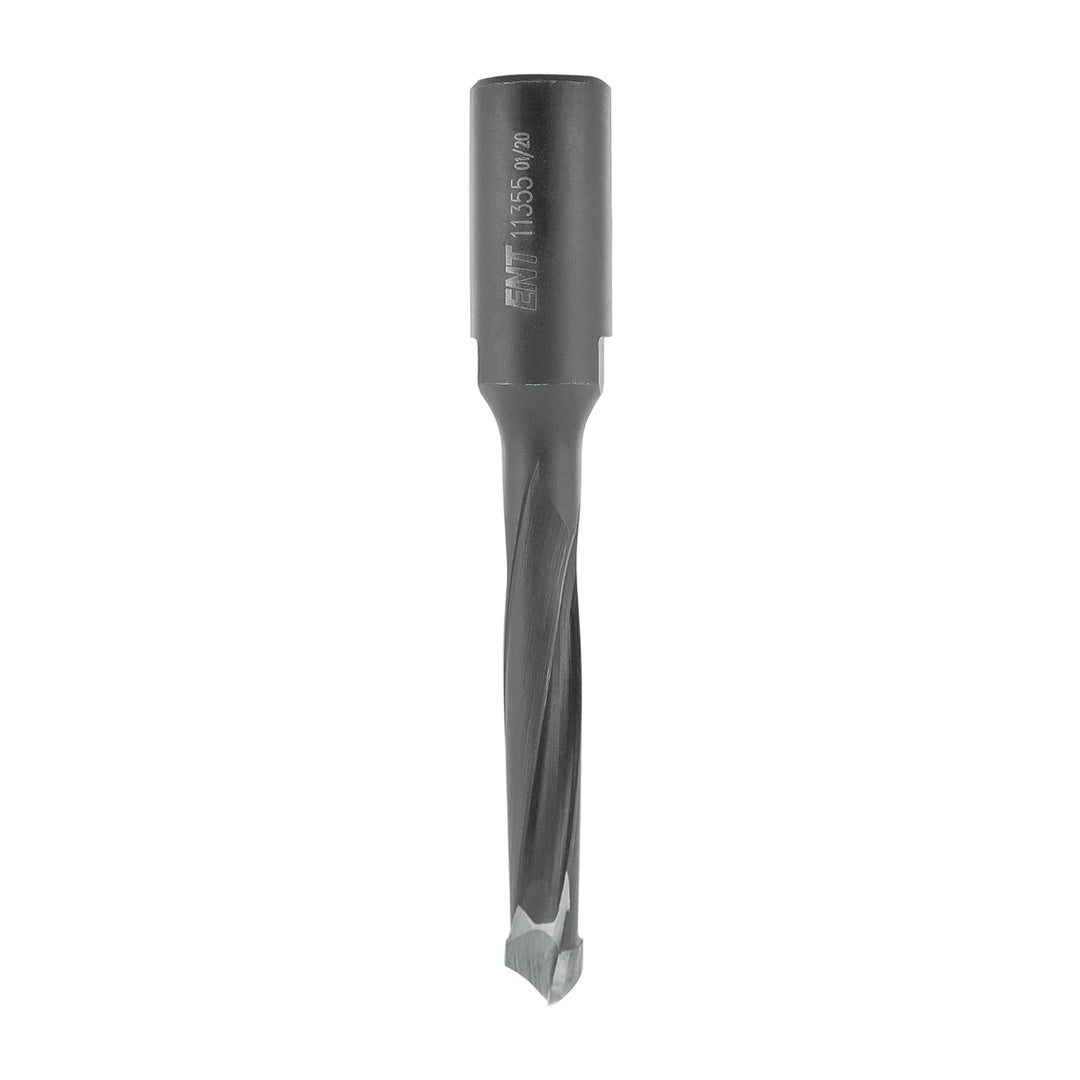 ENT 11355 Nutfräser, Durchmesser (D) 8 mm, NL 50 mm, GL 90 mm für Festool Domino DF700, mit Aufnahme