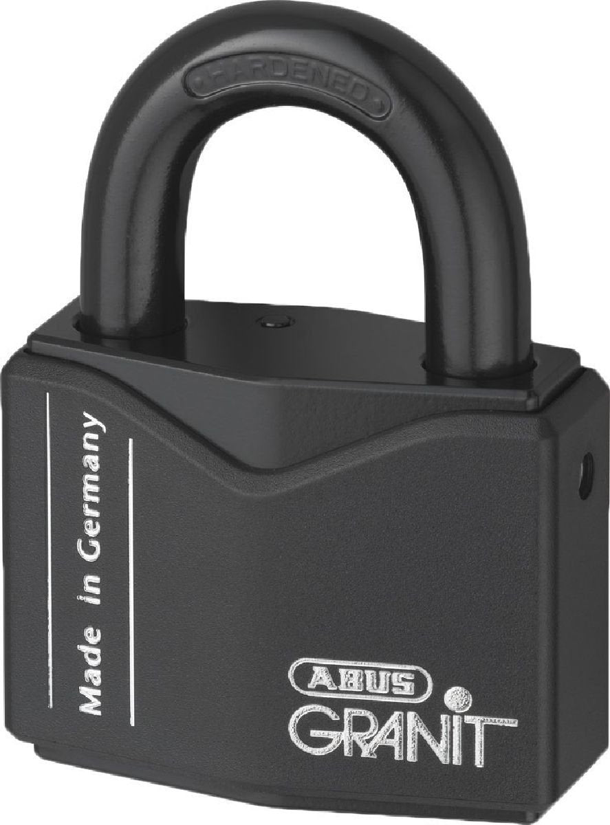 ABUS GRANIT Vorhangschloss 37/55, 00842