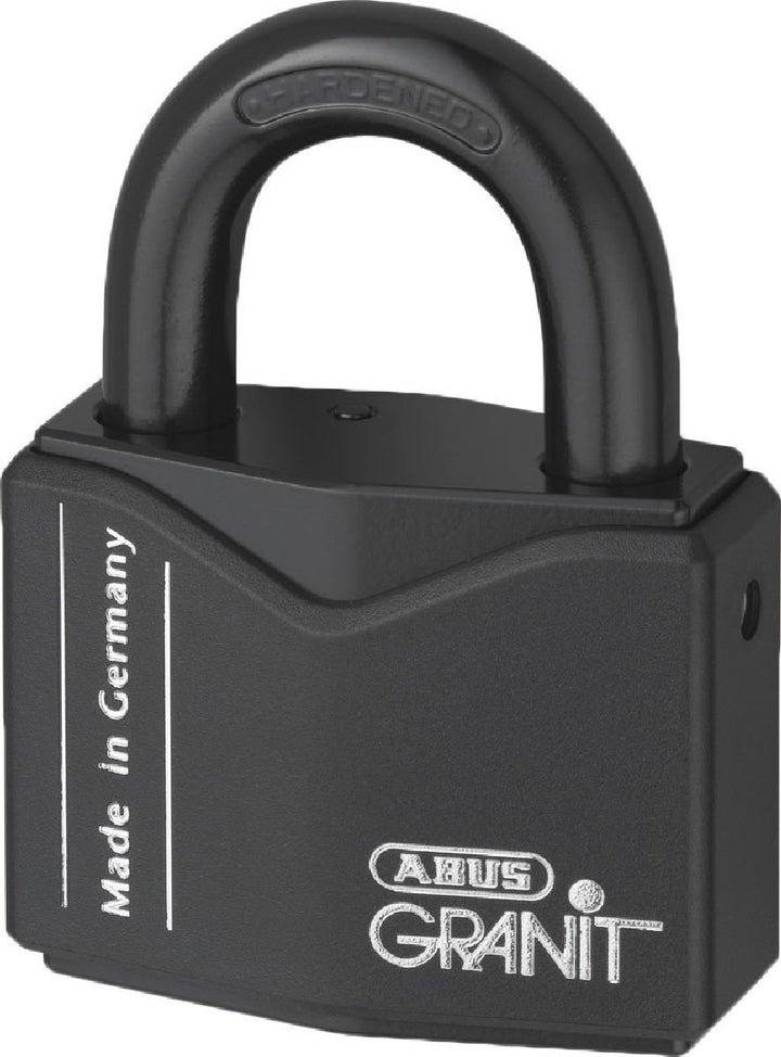 ABUS GRANIT Vorhangschloss 37/55, 00842