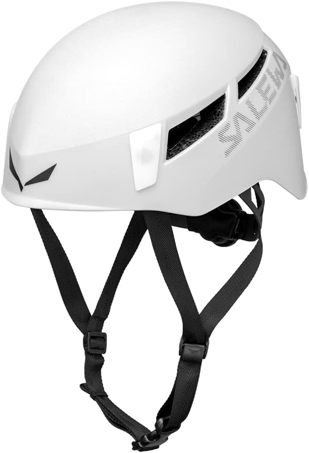 Salewa Pura Unisex Helm S/M Weiss, S/M Weiss