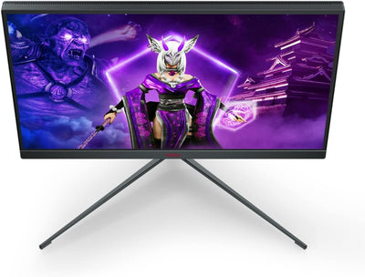 AOC Agon Pro AG274QG - 27 Zoll QHD Gaming Monitor, 240 Hz, 1 ms, HDR600, G-Sync Ultimate (2560x1440,