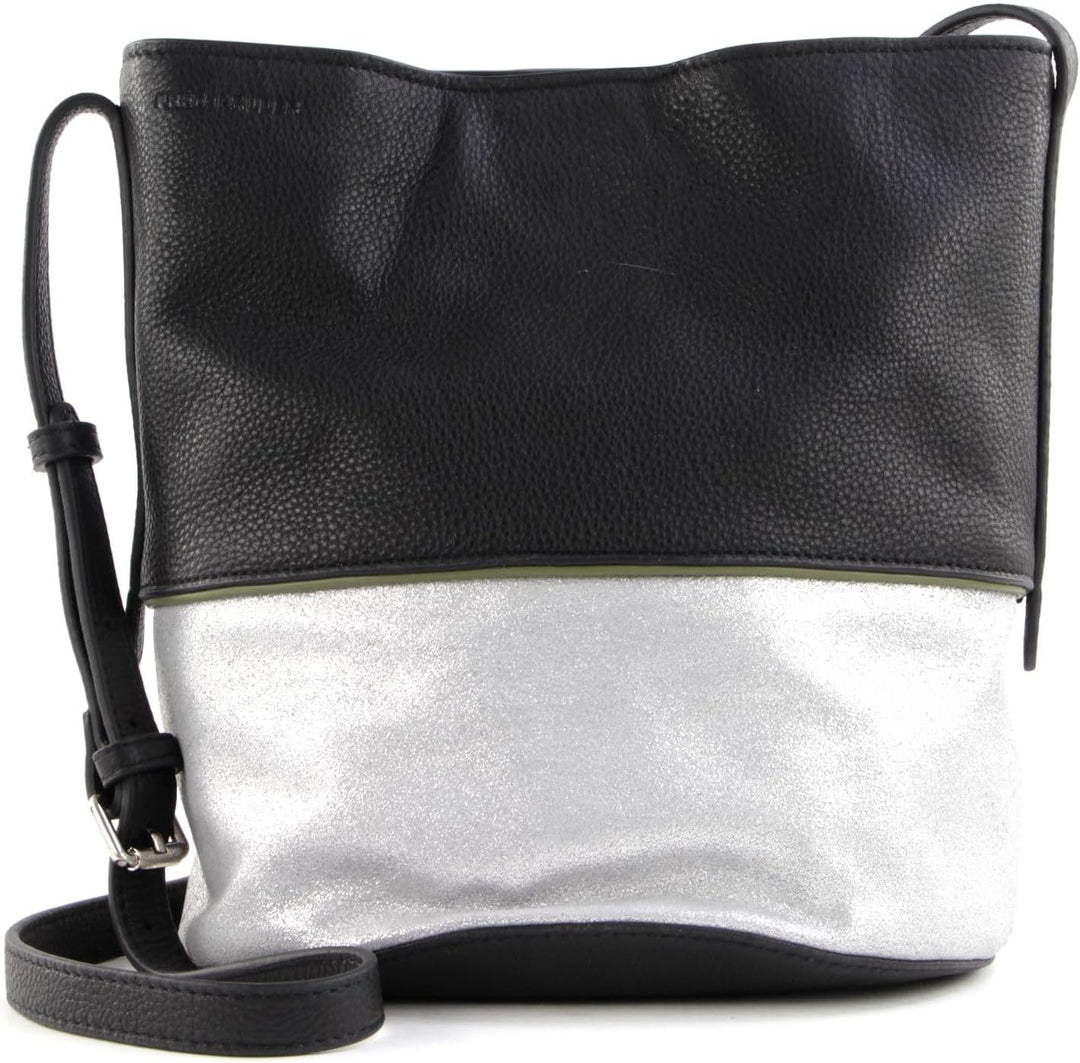 FREDsBRUDER Summer Sparkle Collection MyMyMy Bag Black