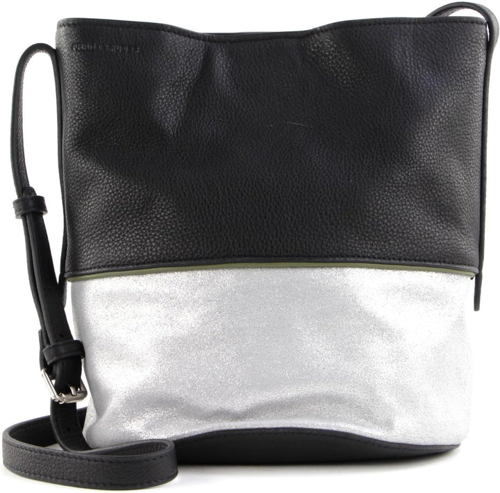 FREDsBRUDER Summer Sparkle Collection MyMyMy Bag Black