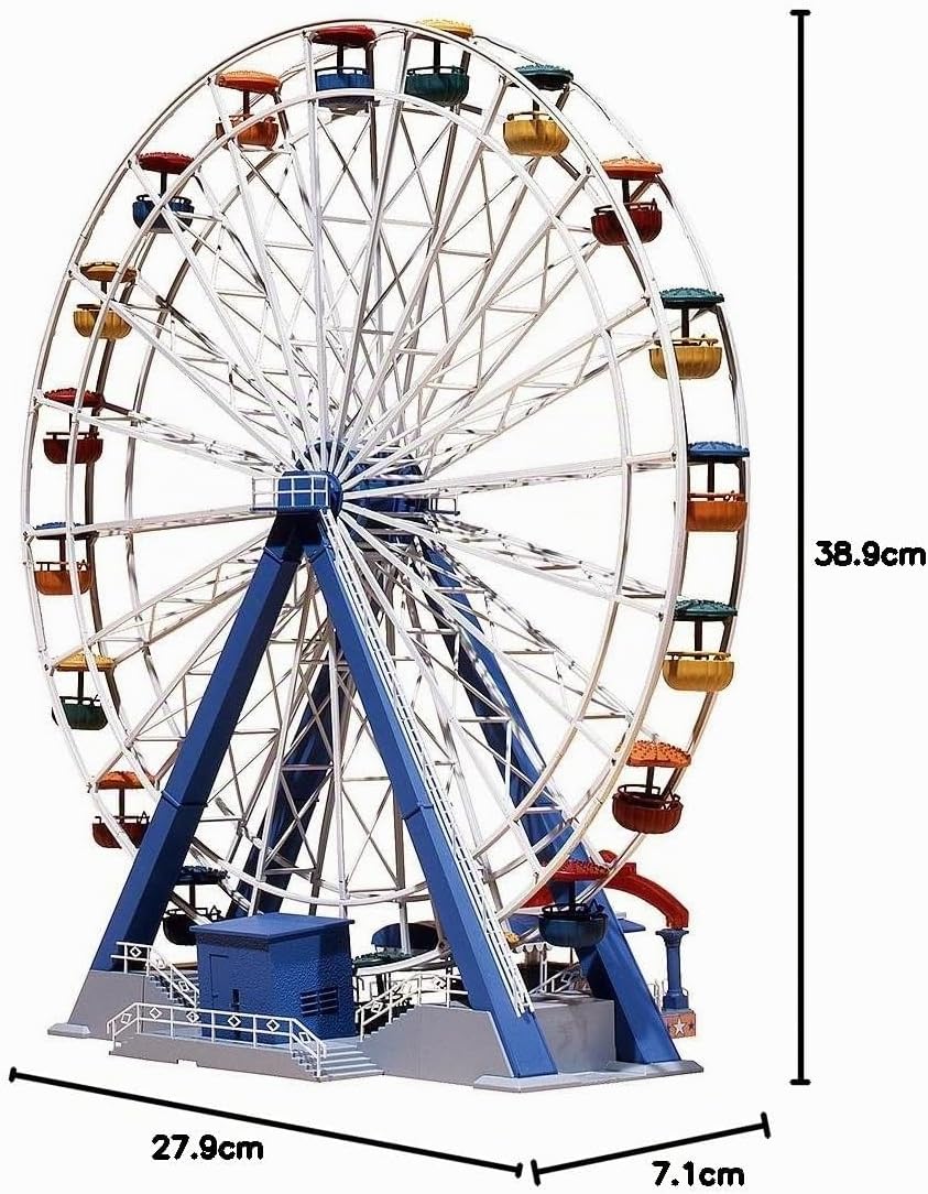 FALLER 140312 - Riesenrad