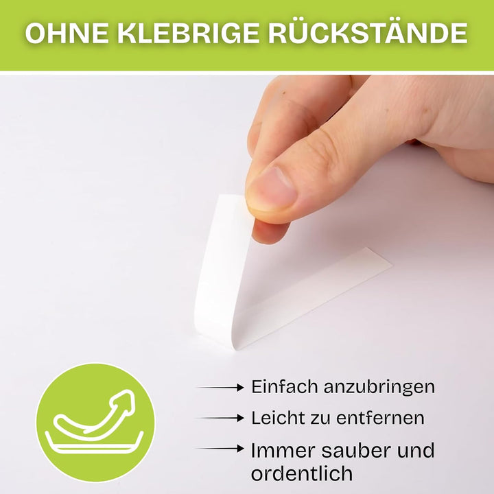 12 Kompatiblel mit Dymo LetraTag Bänder 91201/91221 12 mm x 4 m | Schwarze Schrift auf Weissem Kunst