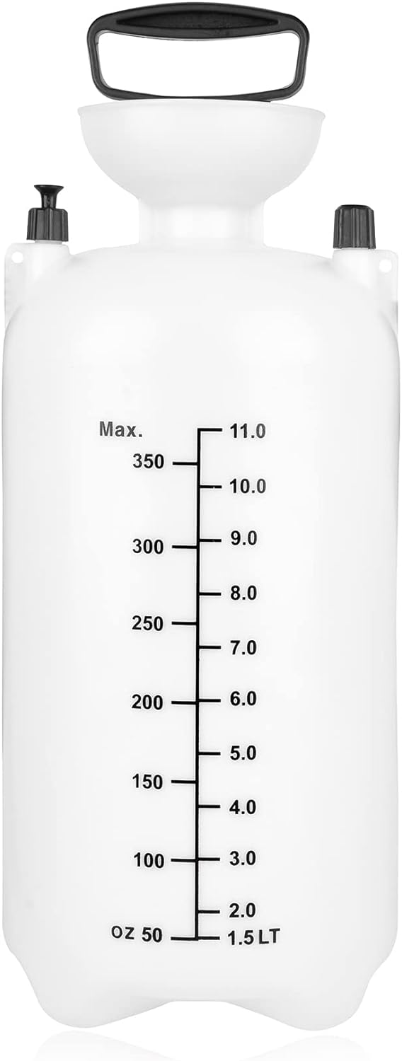STAKO Wasserdruckbehälter 11 Liter Kernbohrmaschine Trennschneider Kunststoff