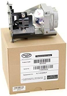 Alda PQ-Premium, Beamerlampe / Ersatzlampe für Mitsubishi HC4900, HC5000, HC5000(BL), HC5500, HC6000