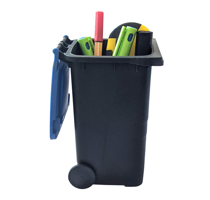 Sulo Mini Mülltonne 240 Liter (blau)
