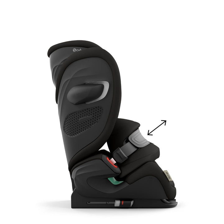 Pallas G3 i-Size Pallas G3 i-Size Magic Black, Pallas G3 i-Size Magic Black